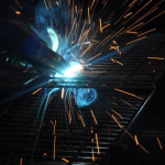 Welding